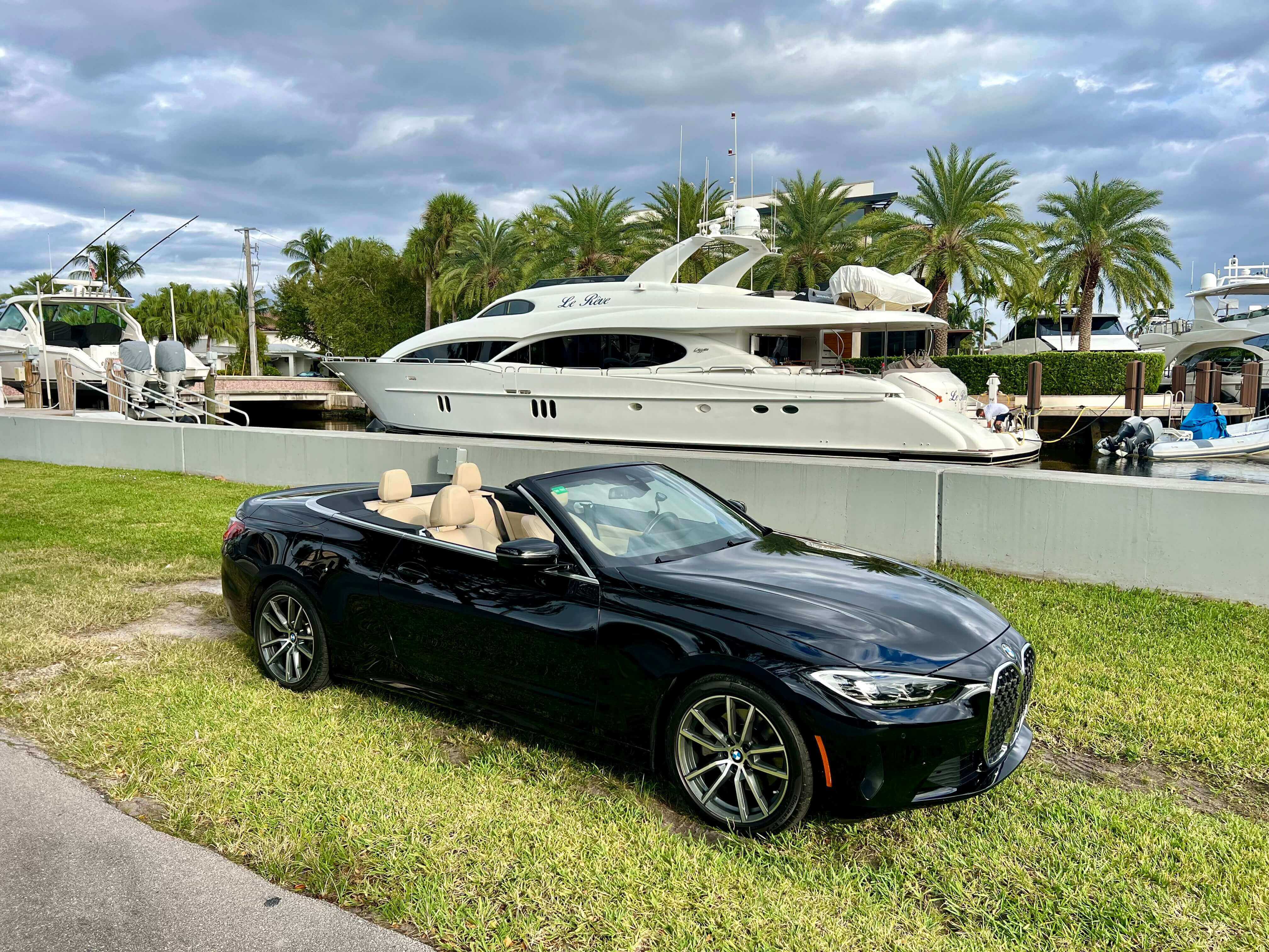 BMW 430i