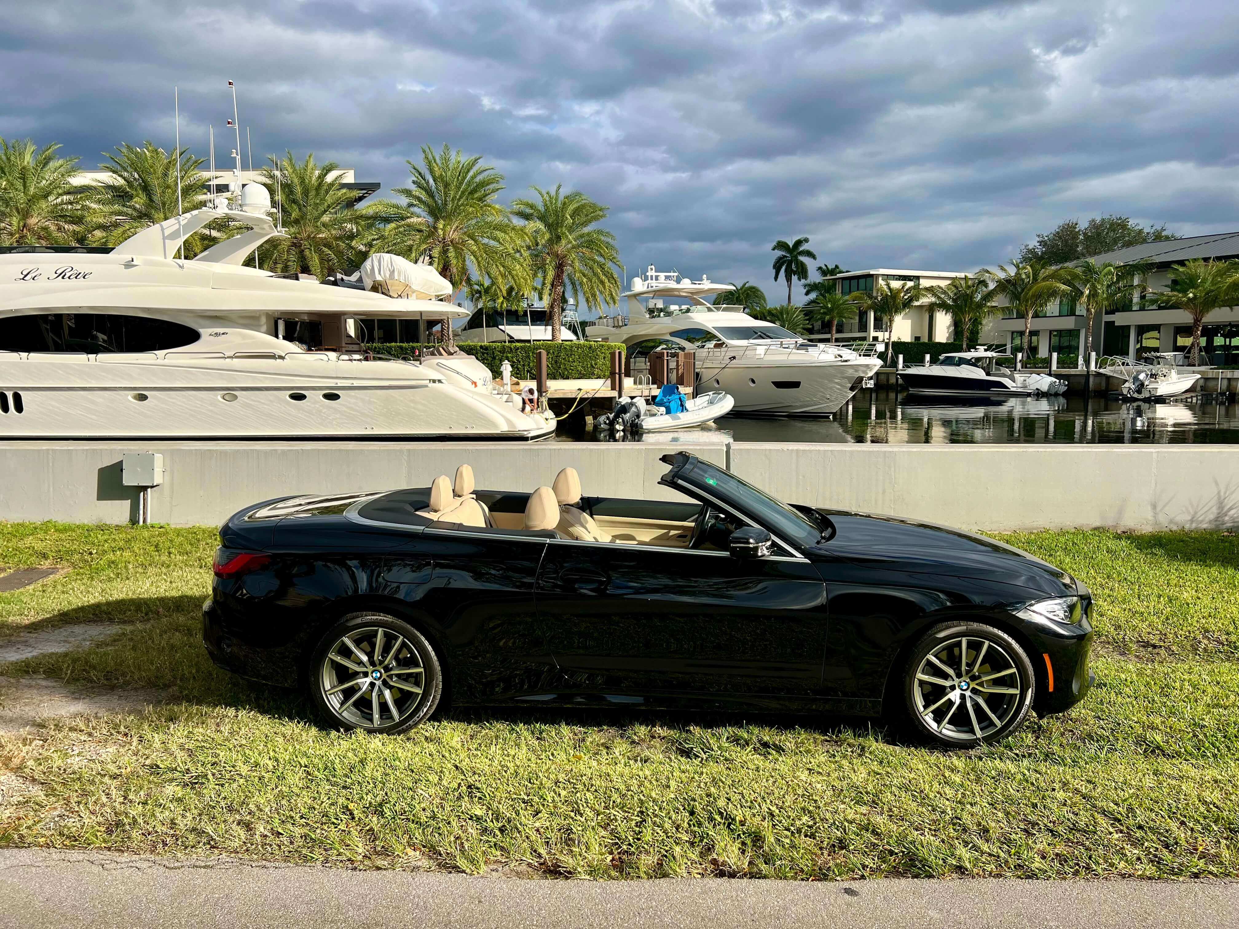 BMW 430i